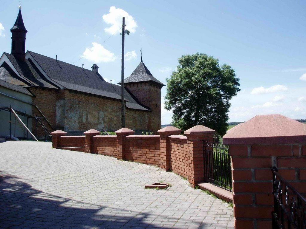 Зимне з panoramio.com - Зимнее