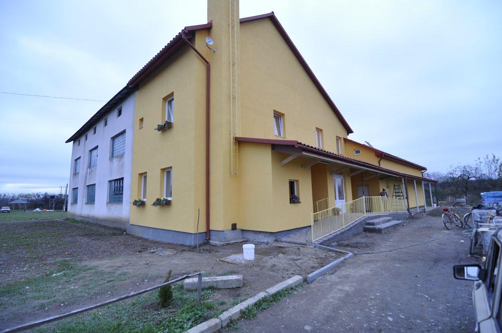 Боржава з panoramio.com - Боржава