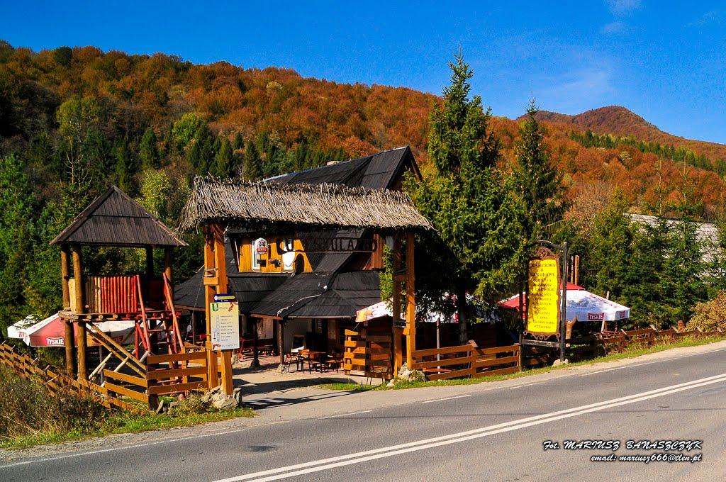 Стужиця з panoramio.com (ч.2) - Стужица