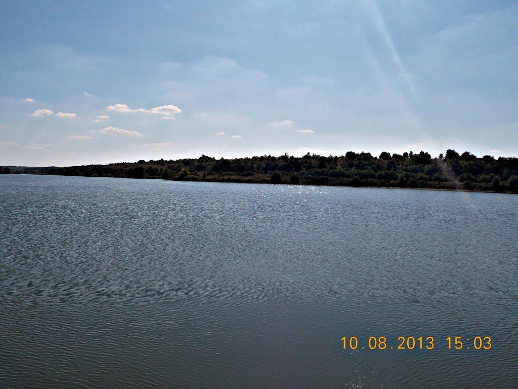 Приколотне з panoramio.com - Приколотне