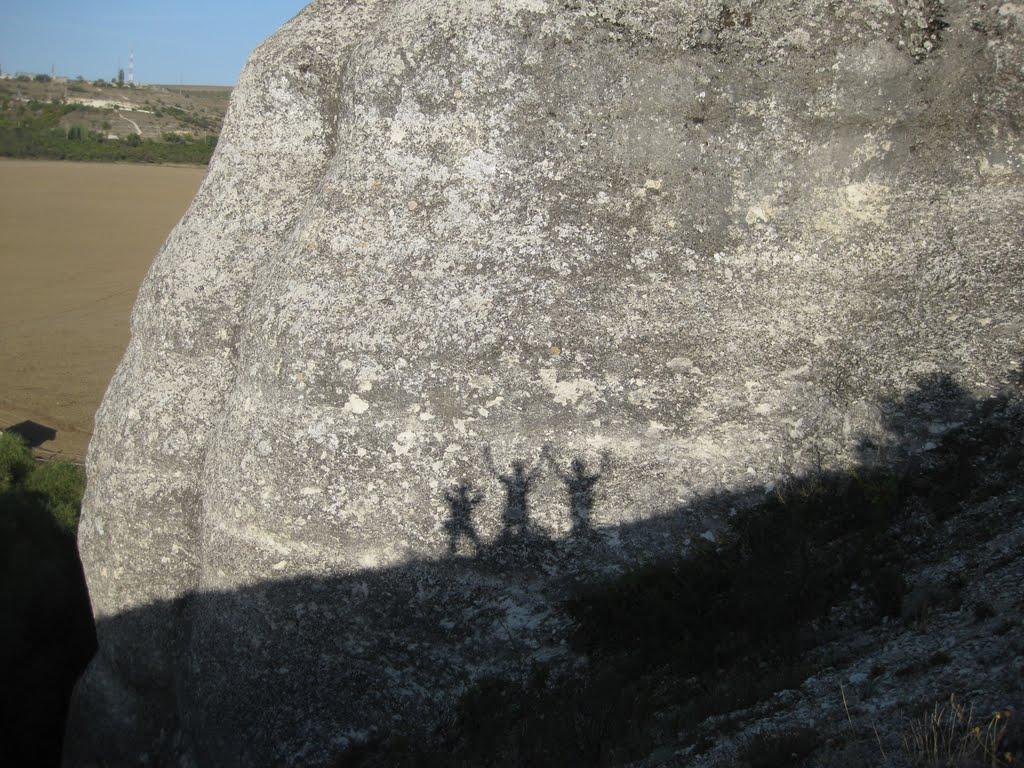 Красний Мак з panoramio.com - Красный Мак
