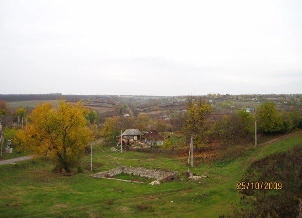 Олексіївка з panoramio.com - Алексеевка