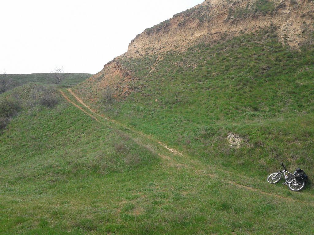 Козирка з panoramio.com - Козирка