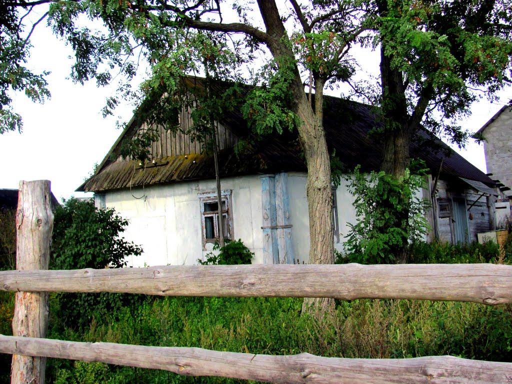 Кузнецовськ з panoramio.com - Varash