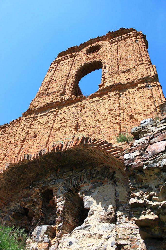 Корець з panoramio.com - Корец