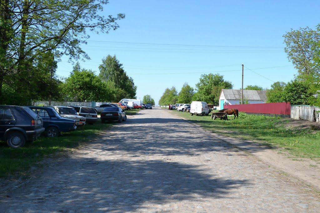 Меленці з panoramio.com - Меленці