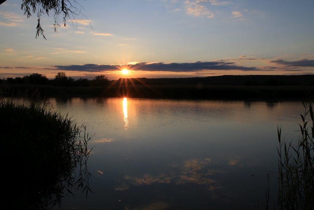 Печеніги з panoramio.com - Печениги