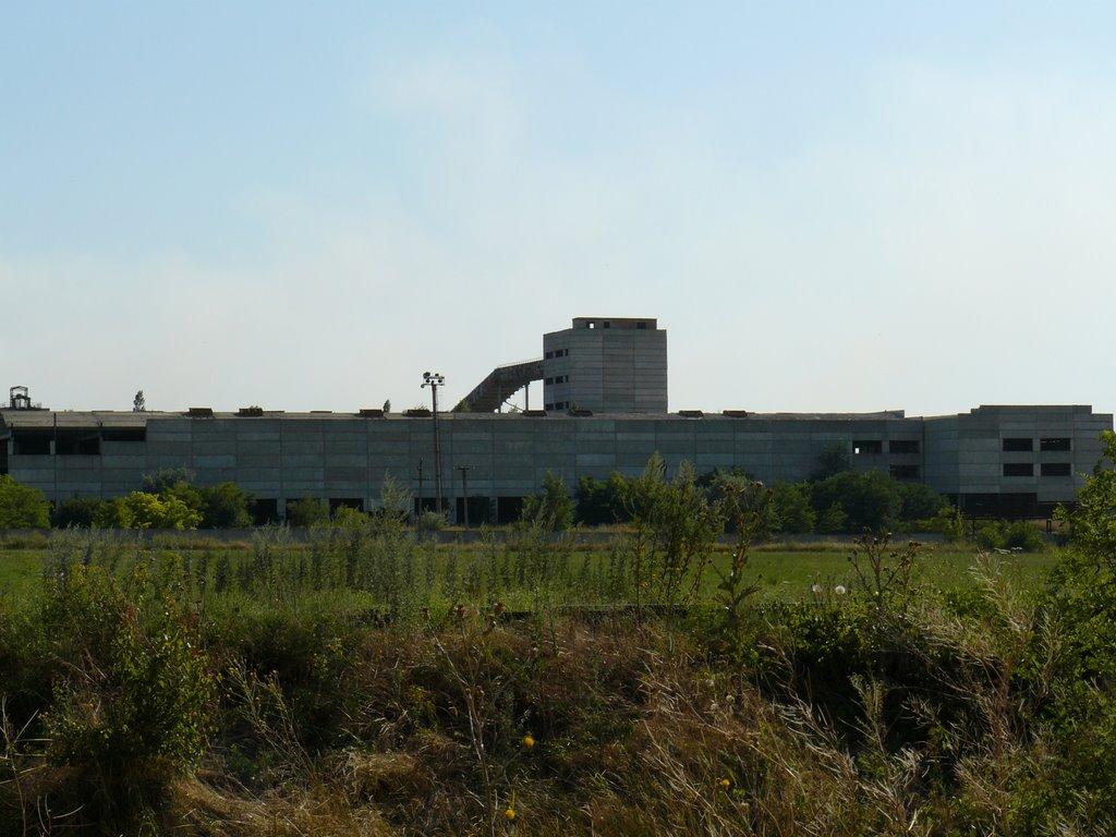 Іллічівка з panoramio.com - Іллічівка
