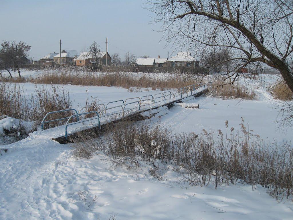 Дружківка з panoramio.com - Дружковка