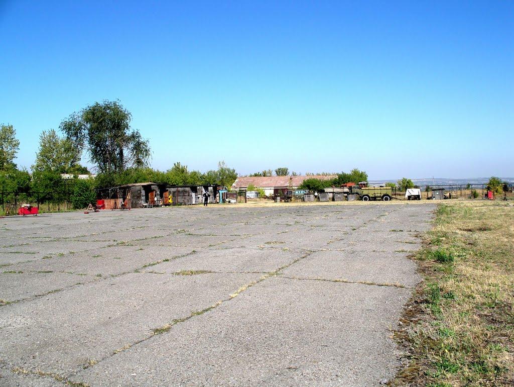 Весела Тарасівка з panoramio.com - Веселая Тарасовка