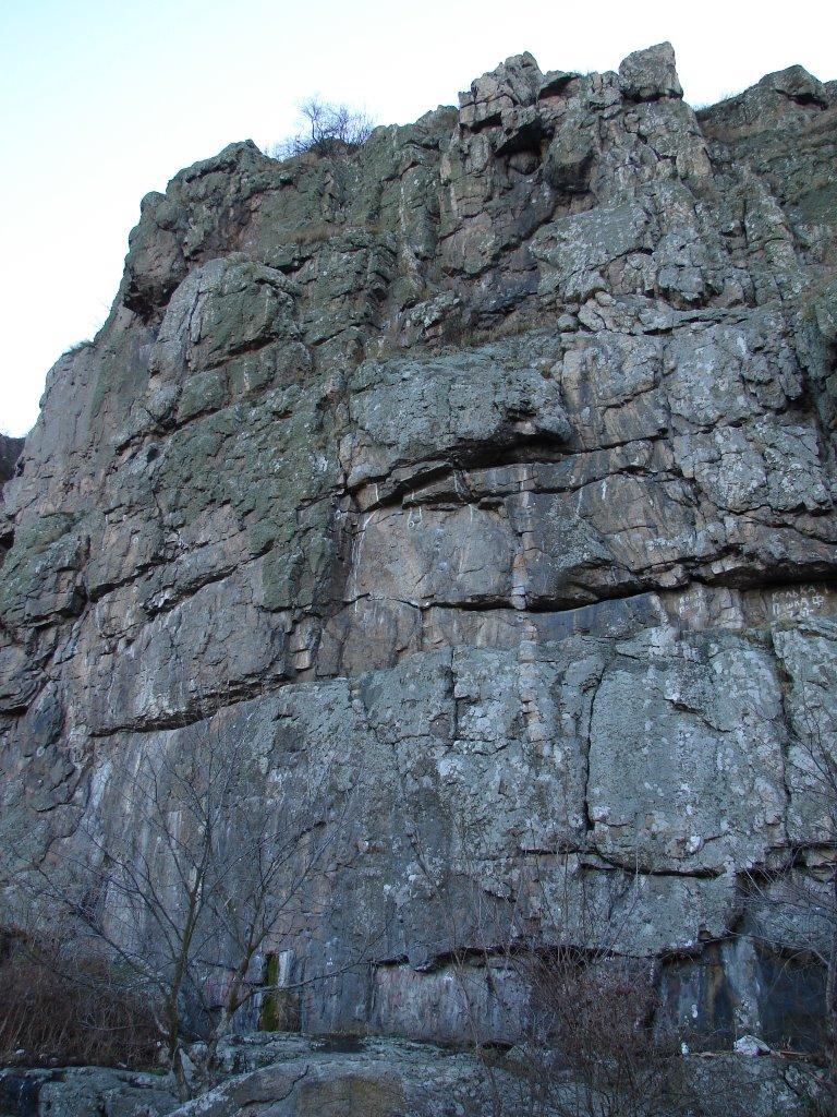 Южноукраїнськ з panoramio.com - Yuzhnoukrayinsk
