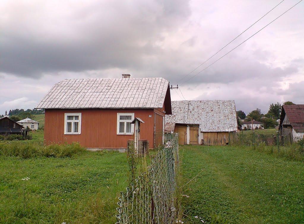 Долина з panoramio.com - Долина