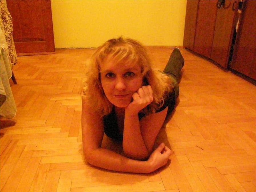 Біла з panoramio.com - Белая