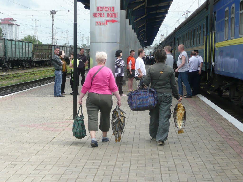 Джанкой з panoramio.com - Джанкой