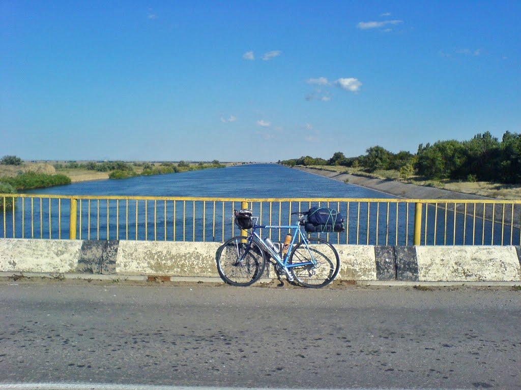 Гаврилівка Друга з panoramio.com - Гаврилівка Друга