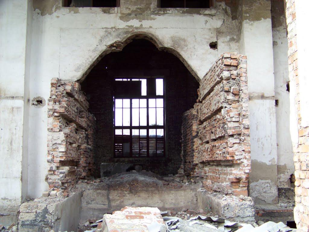 Джанкой з panoramio.com - Джанкой