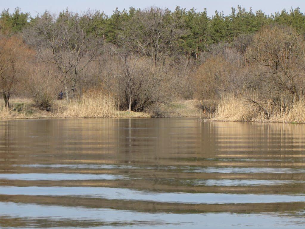 Печеніги з panoramio.com - Печениги