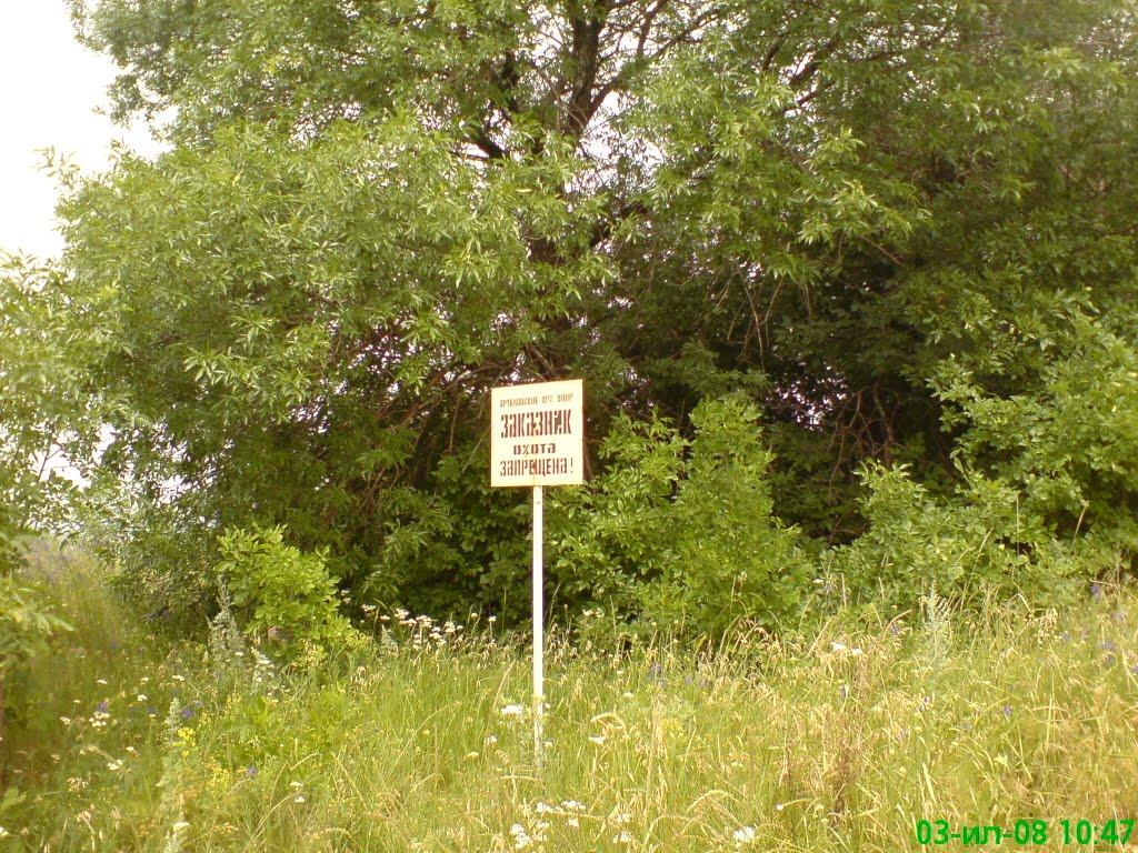 Зайцеве з panoramio.com - Зайцево