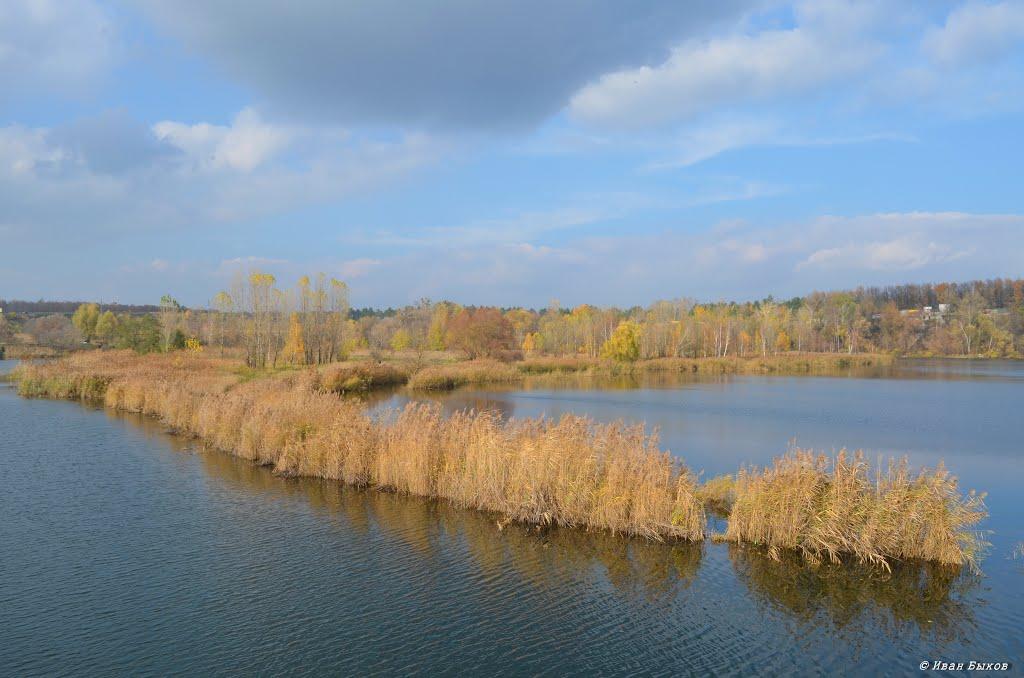 Буча з panoramio.com - Буча