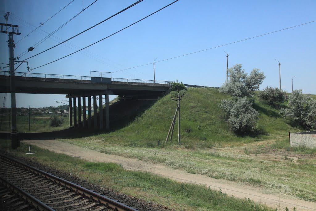 Джанкой з panoramio.com - Джанкой