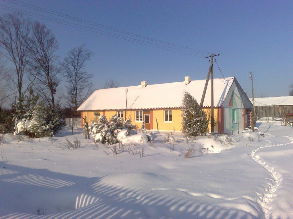 Вишнівка з panoramio.com - Вишнівка