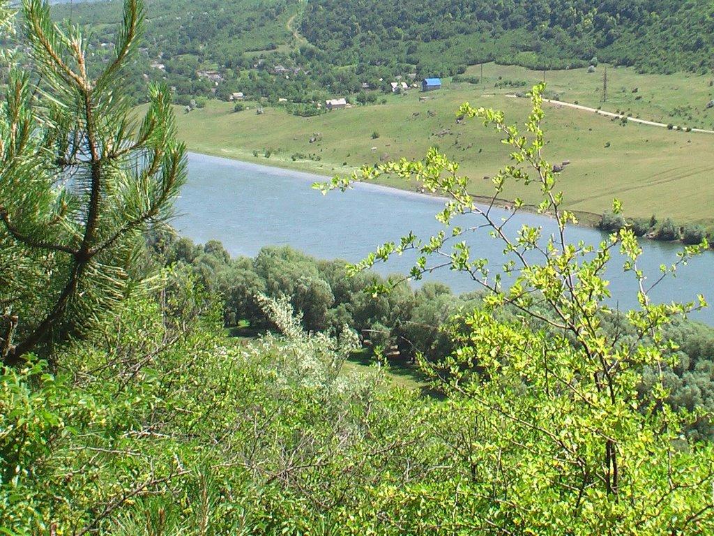 Олексіївка з panoramio.com - Алексеевка