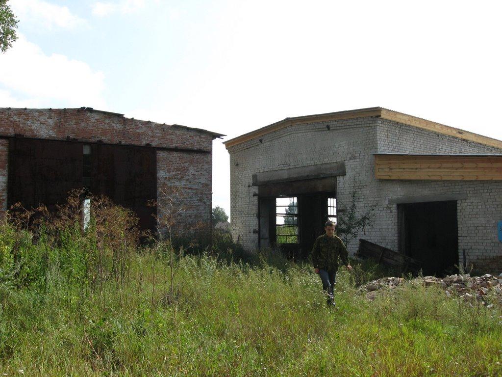 Смолин з panoramio.com - Смолин