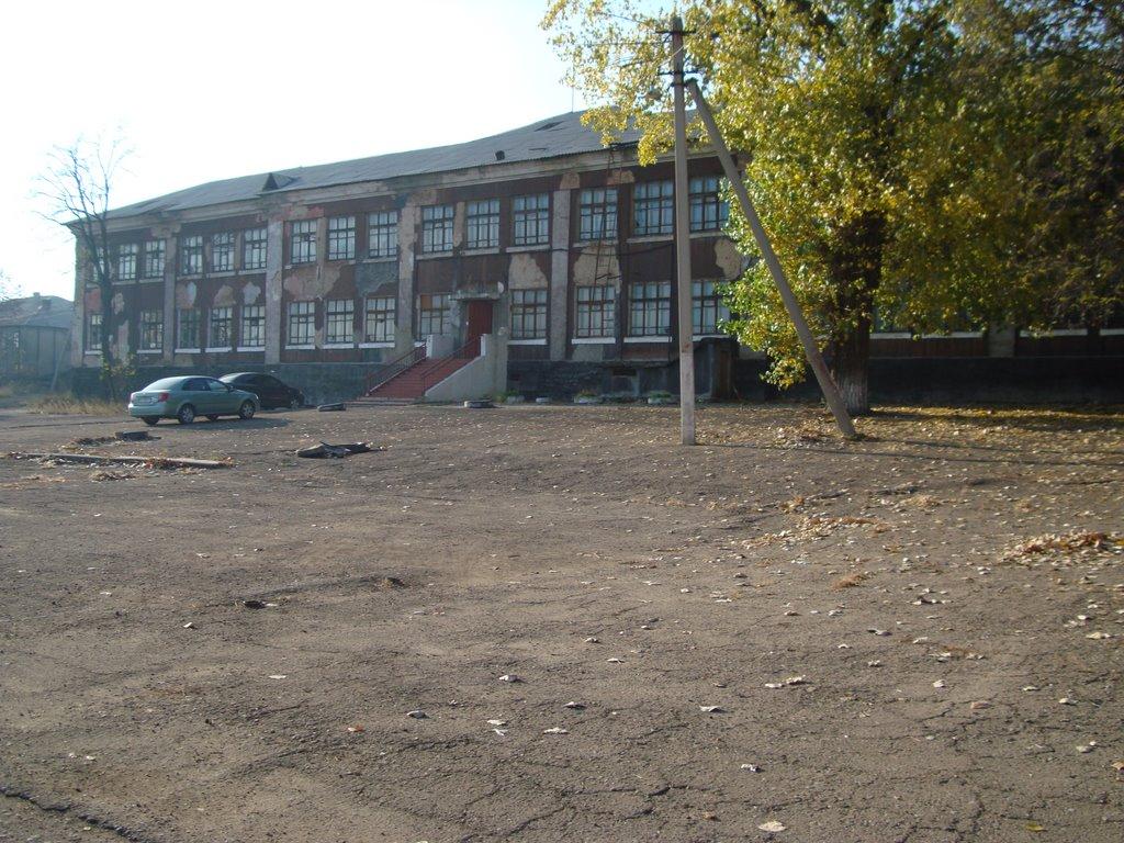 Брянка з panoramio.com (ч.2) - Брянка