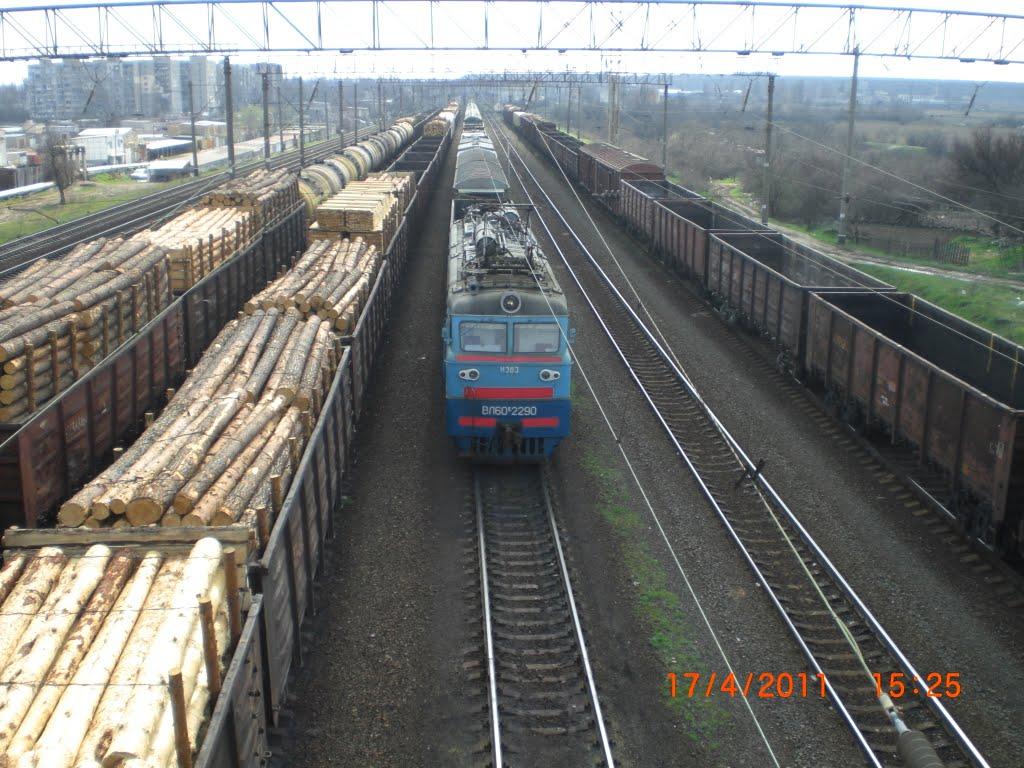 Корсунці з panoramio.com - Корсунцы