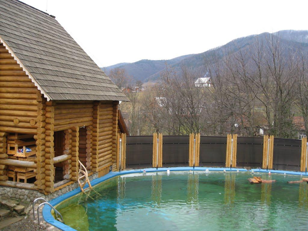Вишка з panoramio.com - Вышка