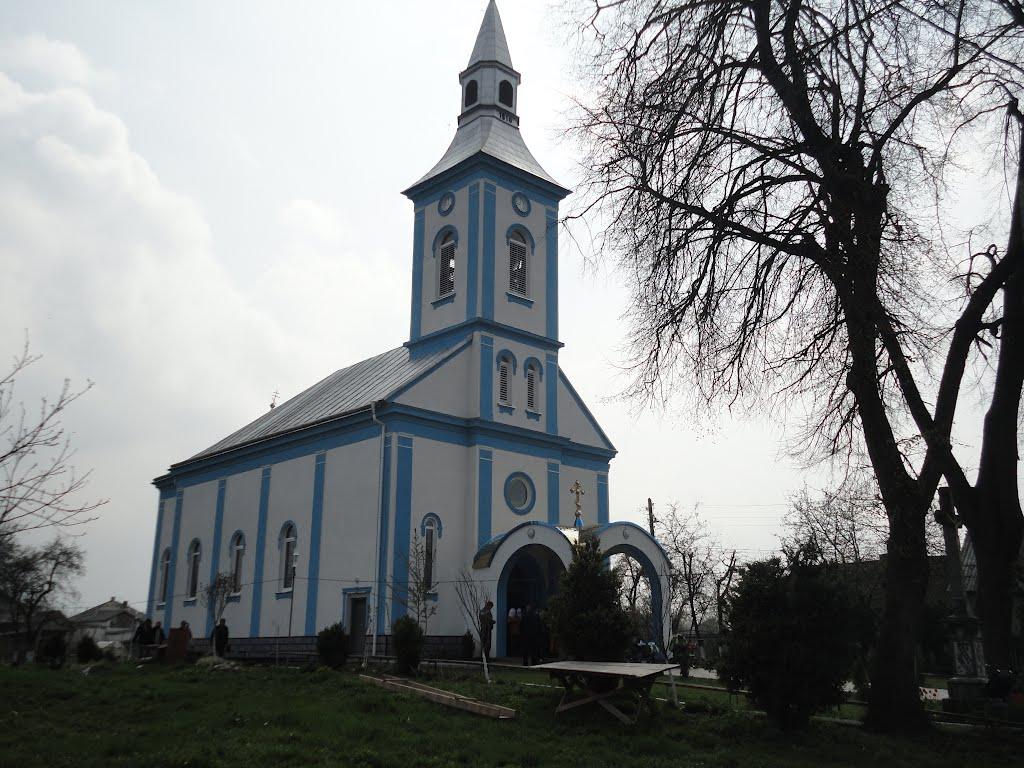 Дротинці з panoramio.com - Дротинці