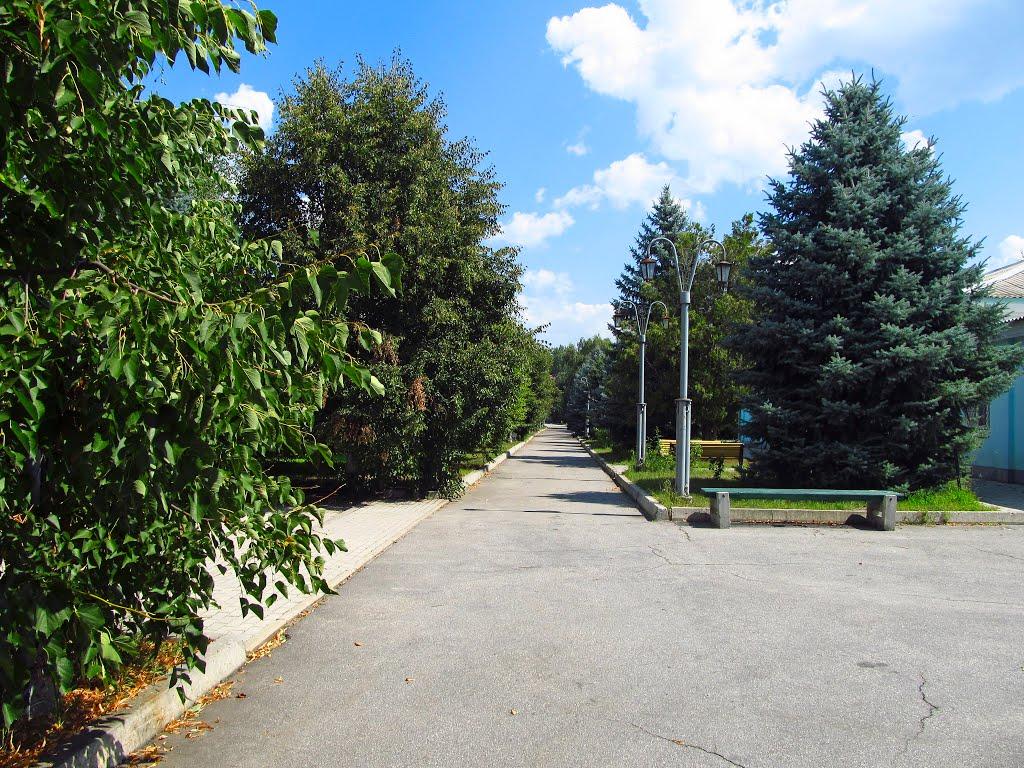 Щурове з panoramio.com - Щурово
