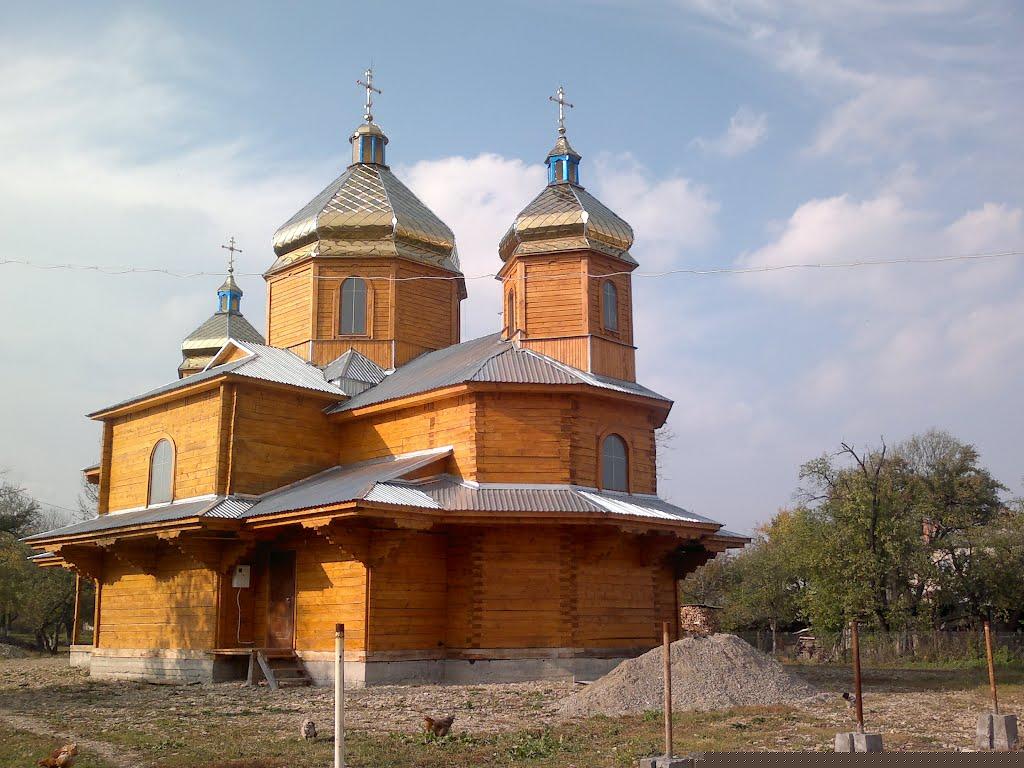 Тур з panoramio.com - Тур