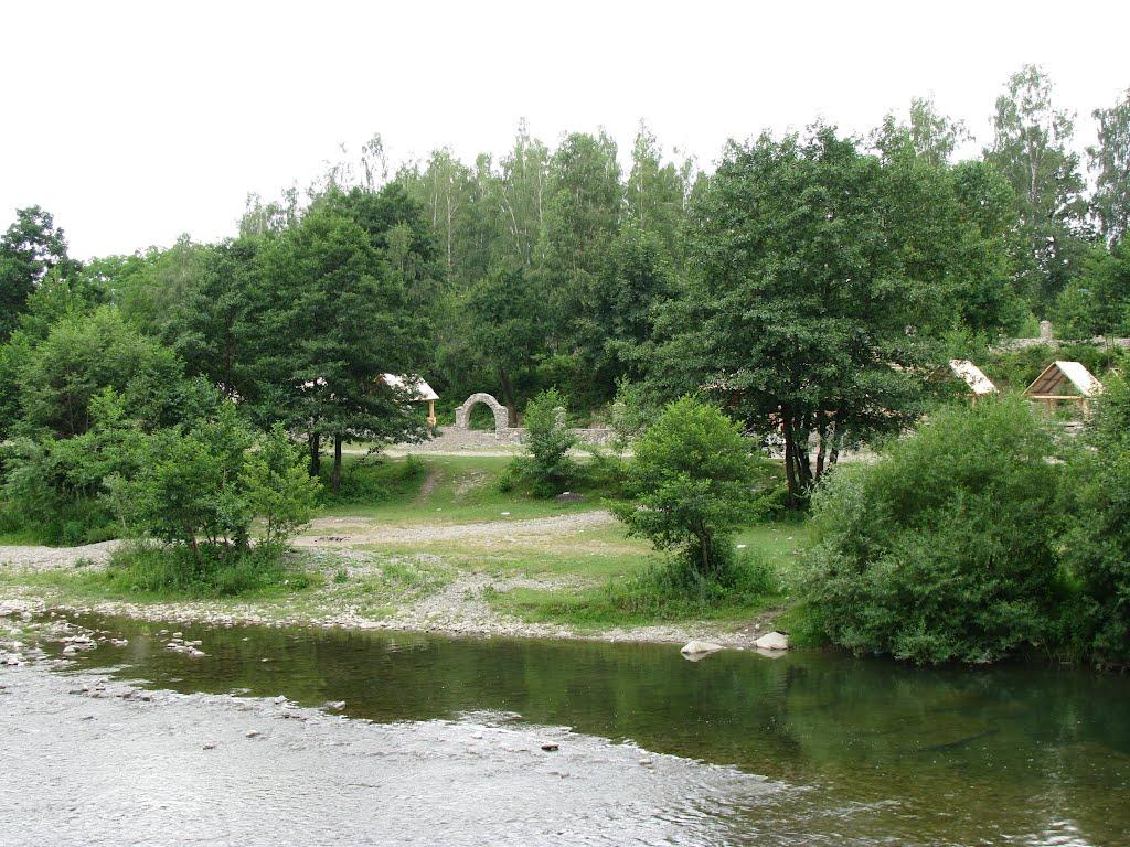 Кічерели з panoramio.com - Кічерели