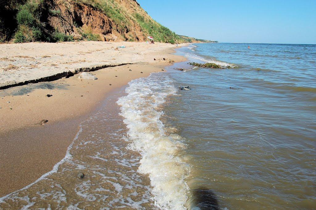 Партизани з panoramio.com - Партизаны