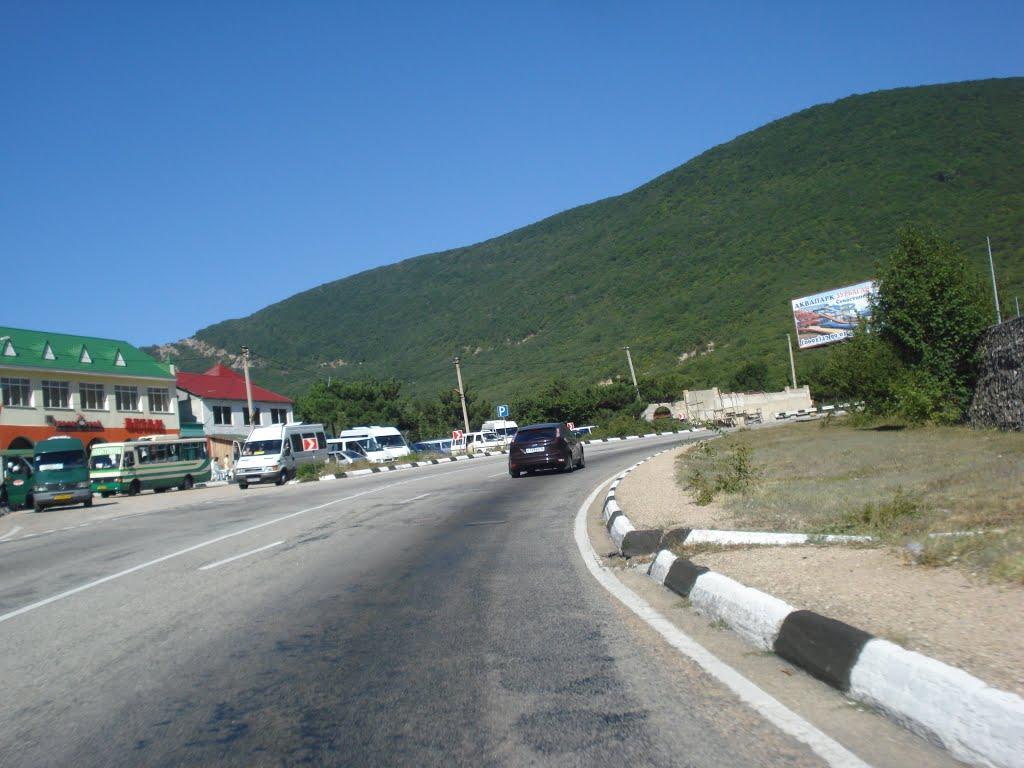 Тилове з panoramio.com - Tylove