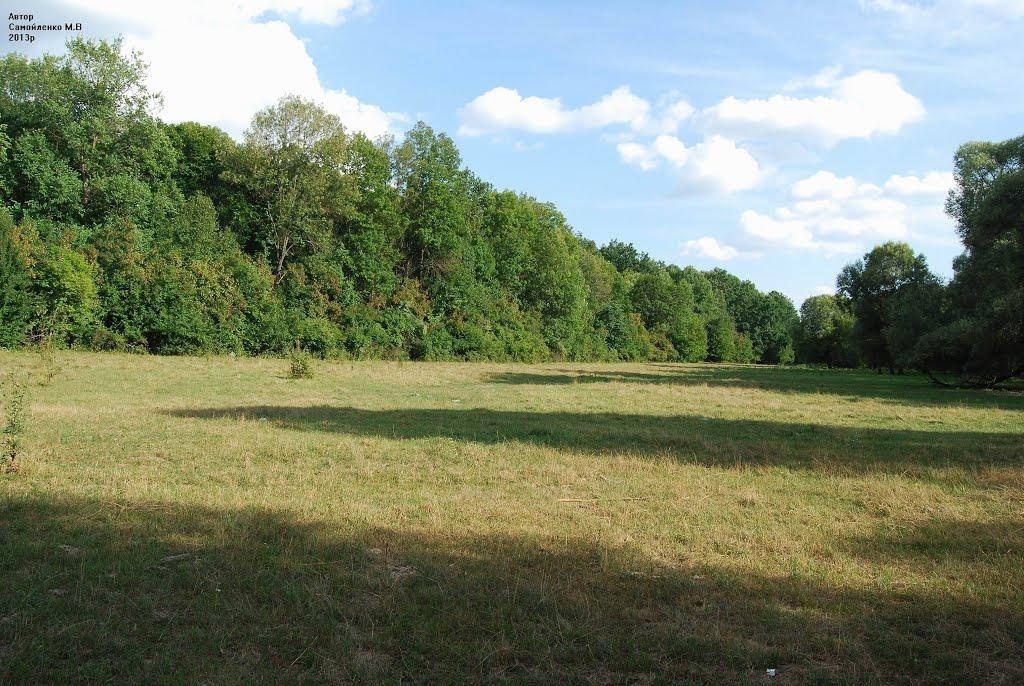 Батьки з panoramio.com - Батьки