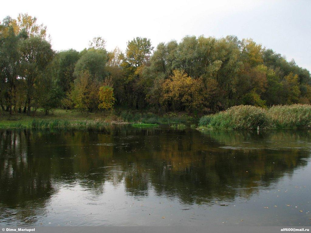 Левківка з panoramio.com - Левківка