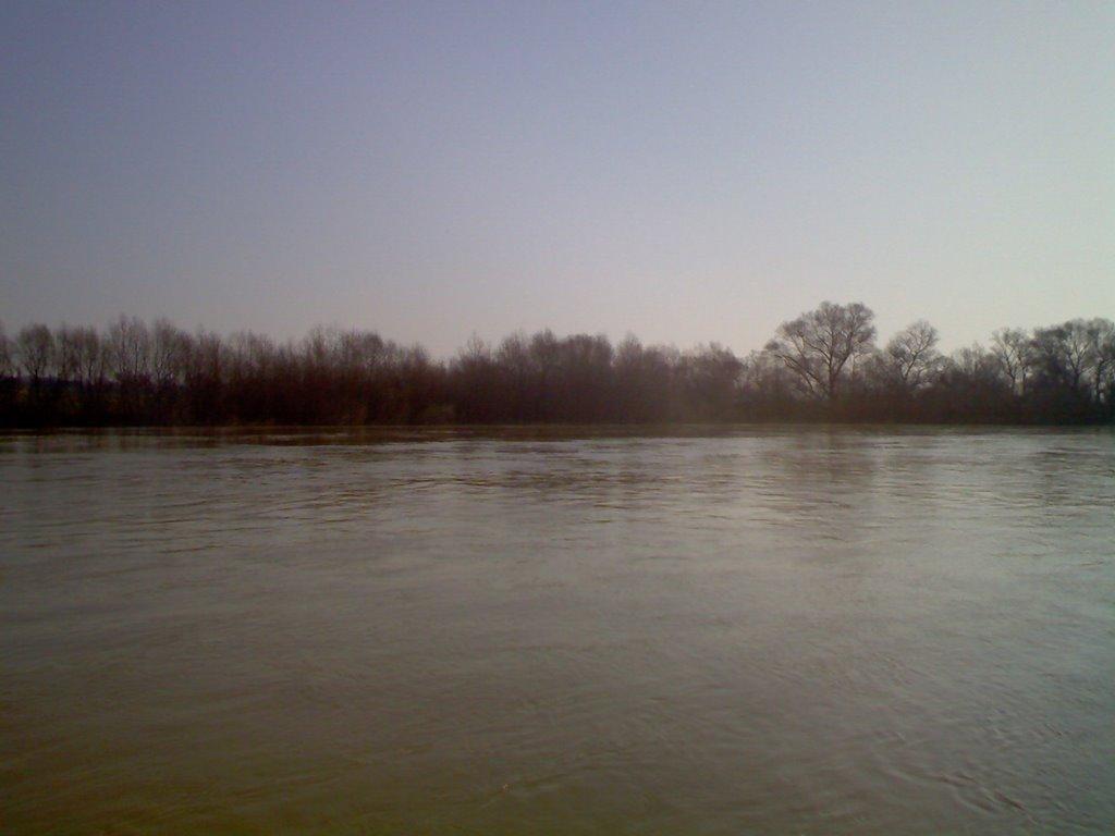 Заліски з panoramio.com - Заліски