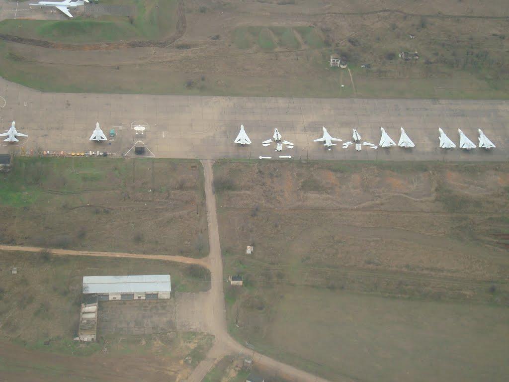 Гвардійське з panoramio.com - Gvardiyske