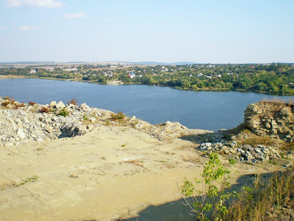 Сокіл з panoramio.com - Сокол