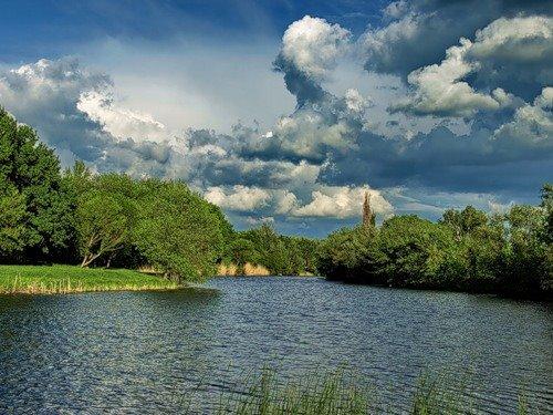 Дружківка з panoramio.com - Дружковка