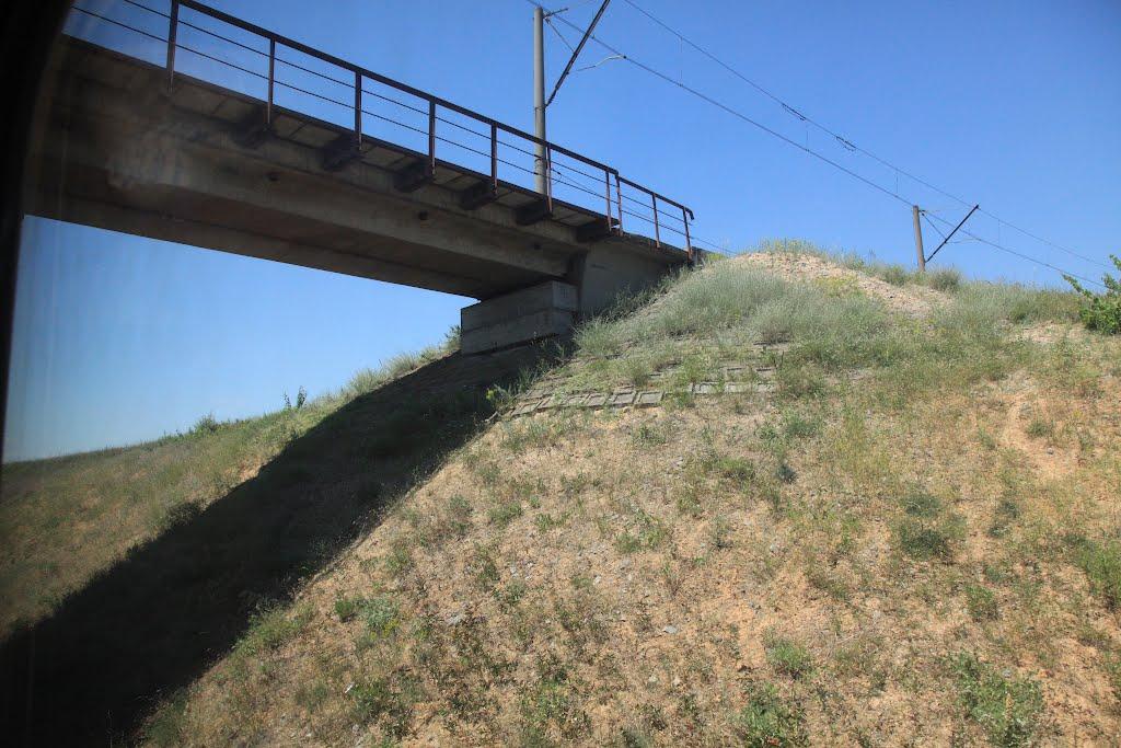 Джанкой з panoramio.com - Джанкой