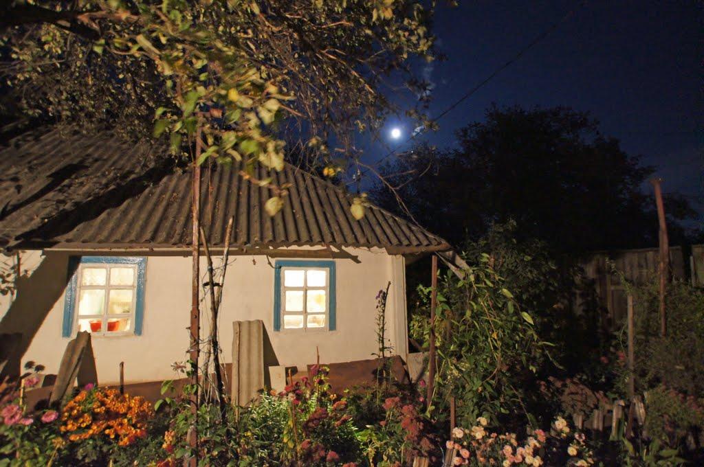 Витачів з panoramio.com - Витачев