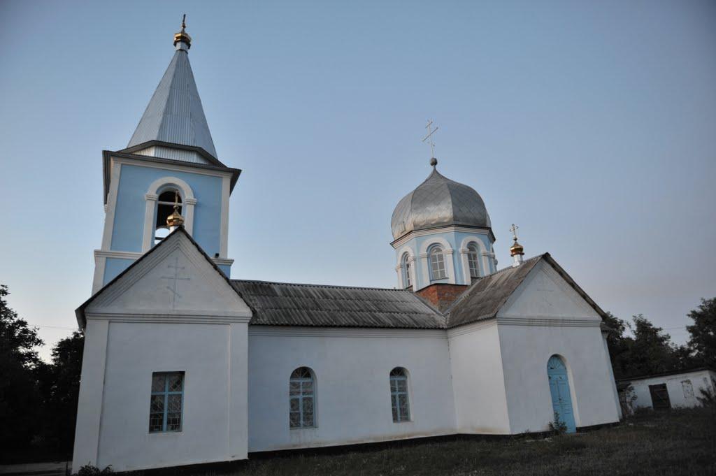 Ісаєве з panoramio.com - Ісаєве