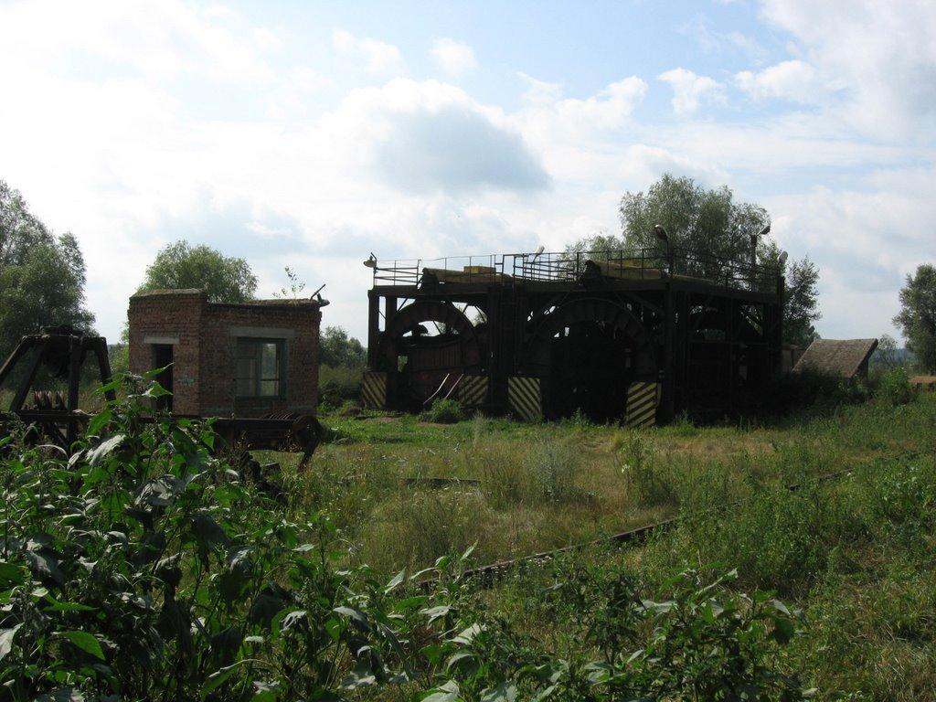 Смолин з panoramio.com - Смолин