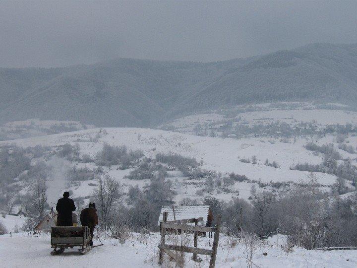 Вишка з panoramio.com - Vyshka