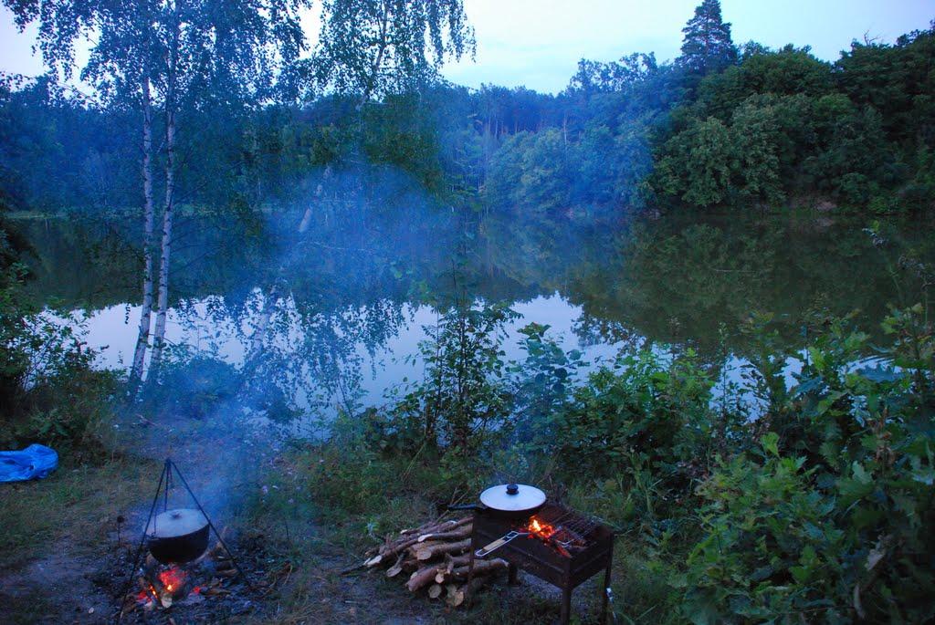 Буки з panoramio.com - Buky