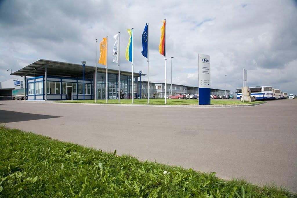 Грабівці з panoramio.com - Грабовець