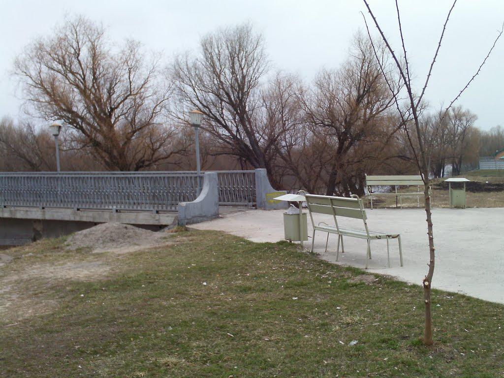 Кузнецовськ з panoramio.com - Varash